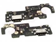 service-pack-auxiliary-board-with-usb-type-c-charging-connector-and-microphone-for-xiaomi-redmi-note-10-5g-xiaomi-poco-m3-pro-5g