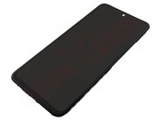 black-full-screen-service-pack-housing-housing-amoled-with-frame-for-xiaomi-redmi-note-11s-4g-2201117sg-2201117si
