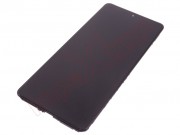 pantalla-completa-service-pack-oled-con-marco-lateral-chasis-color-negro-para-xiaomi-redmi-note-12-pro-5g-22101316c