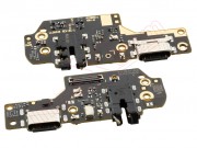 service-pack-auxiliary-board-with-microphone-charging-data-and-accessory-connector-usb-type-c-and-3-5-mm-audio-jack-for-xiaomi-redmi-note-8-2021-m1908c3jgg