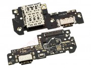 premium-auxiliary-board-with-microphone-charging-data-and-accessory-connector-for-xiaomi-poco-x5-pro-22101320g
