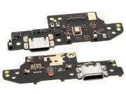 service-pack-auxiliary-plate-with-micro-usb-charging-connector-and-microphone-for-xiaomi-redmi-10a-220233l2c