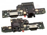 service-pack-auxiliary-board-with-usb-type-c-charging-connector-microphone-and-3-5mm-audio-jack-connector-for-xiaomi-poco-m4-pro-5g-21091116ag