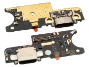 placa-auxiliar-service-pack-con-conector-de-carga-usb-tipo-c-y-micr-fono-para-xiaomi-pocophone-f1-m1805e10a