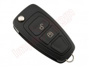 compatible-generic-remote-control-for-mazda-with-2-buttons-433-mhz