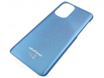 Tapa de batería Service Pack azul misterio "Mystery blue" para Ulefone Note 13P