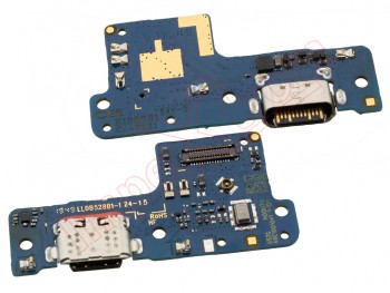 PREMIUM PREMIUM quality auxiliary board with components for Nokia 5.3, TA-1227, TA-1234