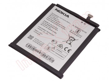 712601009491 / WT240 / WT241 battery for Nokia 3.2, TA-1156 - 3920mAh / 3.85V / 15.09WH / Li-ion Polymer