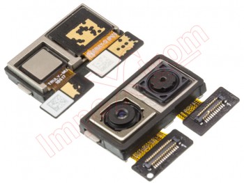 13 mpx rear camera for Sony Xperia 10 dual (I4113)