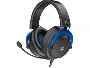 AURICULARES GAMING BLACKFIRE HEADSET BFX-90 PS5-PS4