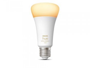 PHILIPS HUE WHITE AMBIANCE - BOMBILLA IN·