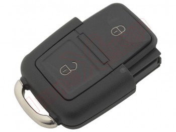 Generic compatible remote control for VW Volkswagen, Seat, Skoda, 959 753 N