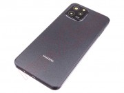 midnight-black-battery-cover-service-pack-for-huawei-nova-y61-eve-lx9