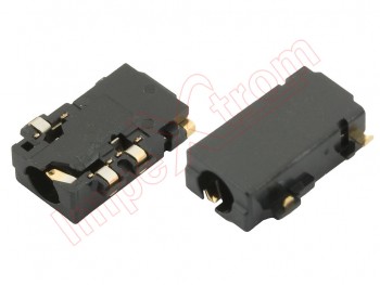 Audio conector jack 3.5mm for Sony Xperia L1, G3311