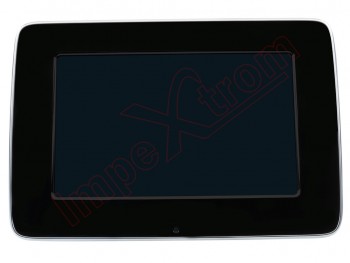 7" inch CID central full screen Service Pack housing housing (LCD/display + digitizer/touch) A2469007018 for car navigation Mercedes CLA AB Class W117 / W176 / W246 AMG 2015-2017