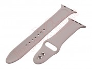 m-l-grey-belt-for-smartwatch-apple-watch-series-42mm
