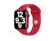 red-silicone-band-for-smartwatch-apple-watch-series-7-8-de-41mm
