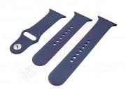 set-of-blue-bands-for-apple-watch-series-7-of-41mm