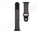 black-double-silicone-band-for-apple-watch-de-42-44-45-mm-models