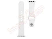 white-double-silicone-band-for-apple-watch-de-42-44-45-mm-models