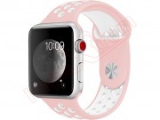 pink-and-white-silicone-double-band-for-42-44-45mm-apple-watch-models