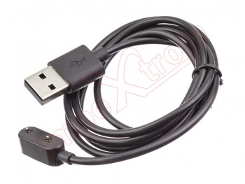 Cable USB con base de carga para reloj inteligente Honor Watch E5