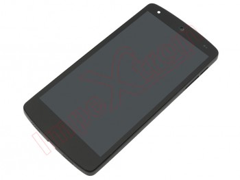 Display IPS LG Google Nexus 5, D820, D821 black