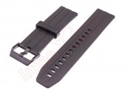 black-rubber-sport-strap-for-realme-watch-s-pro-rma186