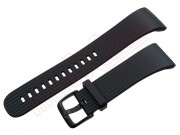 conjunto-de-correas-negras-talla-l-para-reloj-inteligente-samsung-gear-fit-2-pro-sm-r365