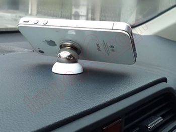 360º swivel universal magneto holder for the car
