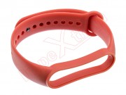 coral-red-bracelet-strap-armband-for-xiaomi-mi-band-6