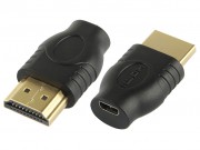 black-adapter-for-female-micro-hdmi-to-male-19-pins-hdmi