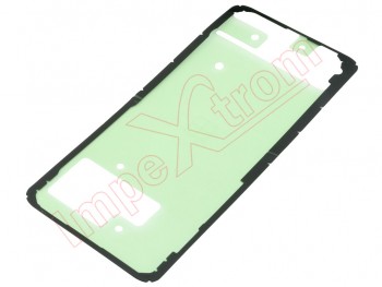 Adhesivo de tapa de batería para Samsung Galaxy A8 (2018), A530F.