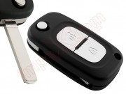 compatible-remote-control-for-renault-clio-2009-onwards-2-push-buttons-transponder-philips-crypto-id46