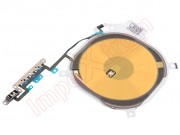 flex-de-antena-nfc-bobina-de-carga-inductiva-con-flex-de-pulsadores-para-iphone-xs-max-a2101