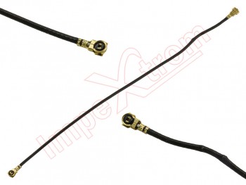 Cable coaxial de antena de 104 mm