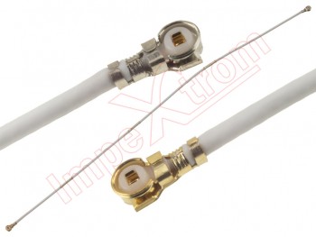 124 mm Antenna Coaxial Cable