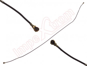 126 mm coaxial antenna cable