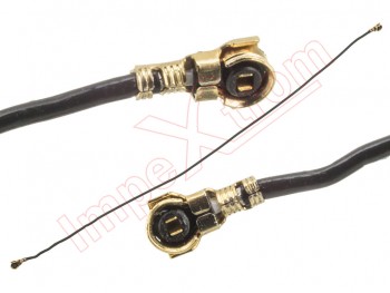 128 mm Antenna Coaxial Cable