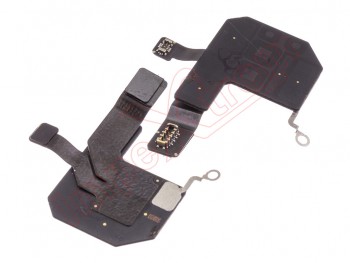 GPS antenna module for Apple iPhone 13 Pro Max, A2643, 2 connectors version