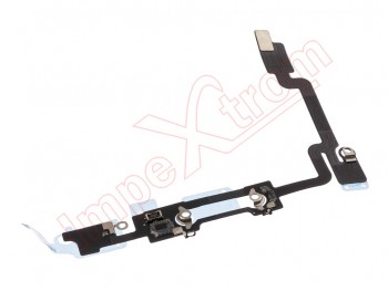 Lower antenna with speaker contact for iPhone XR (A2105)