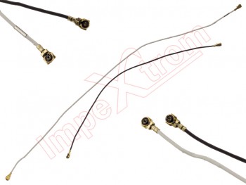 Antenna coaxial cables for OnePlus 6T (A6013)