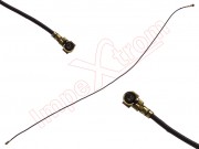 cable-coaxial-antenna-15-9-cm-for-zte-axon-m-z999-sony-xperia-xz3-xperia-xz3-dual-sim