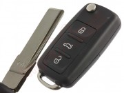 remote-control-compatible-for-volkswagen-vw-references-5k0-837-202e-and-5k0-959-753e-from-2009-onwards-3-buttons-proximity