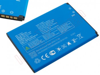 Batería genérica TLi020F7 para Alcatel U5, 4047A / One Touch U5, 4047D - 2000 mAh / 3.8 V / 7.6 Wh / Li-ion