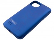 4000mah-blue-powerbank-with-case-for-iphone-11-pro-a2215-a2160-a2217