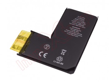 H-H133 generic battery without flex for Apple iPhone 13 Pro. A2638 - 3095mAh / 3.87V / 11.97WH / Li-ion