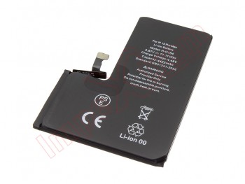 A3011 battery for Apple iPhone 15 Pro, A3102 - 3274mAh / 3.88V / 12.7Wh / Li-ion generic