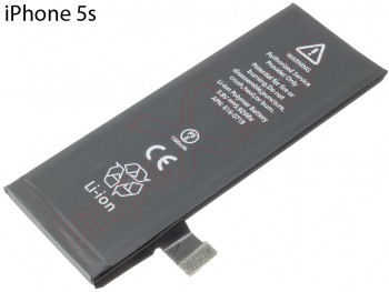 Batería genérica para iPhone 5S, 5C PREMIUM de nueva generación