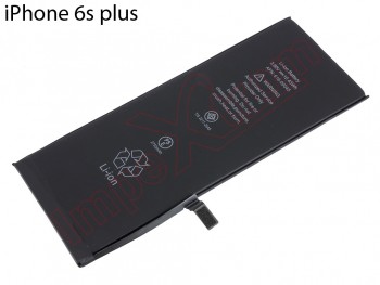 Batería genérica para iPhone 6S Plus - 2750mAh / 3.8V / 10.45 Wh / Li-ion